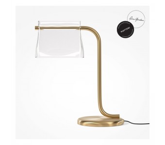 Stalinė lempa CABARET 8W LED 3000K MOD170TL-L8BS3K